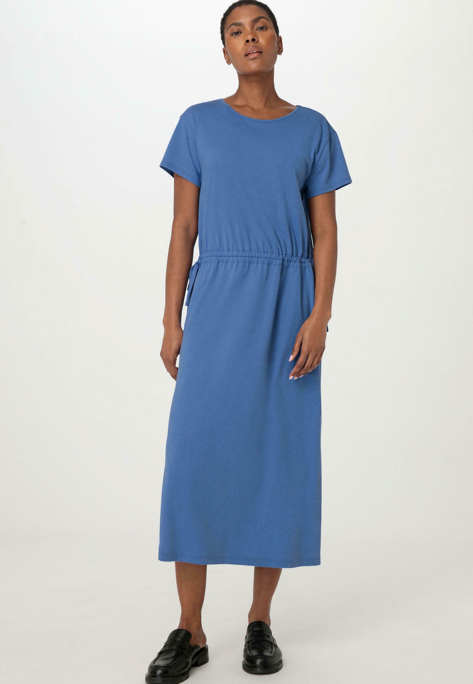 Hessnatur jerseykleid Clearance